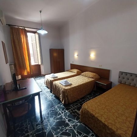 Hotel Montreal Florence Ngoại thất bức ảnh