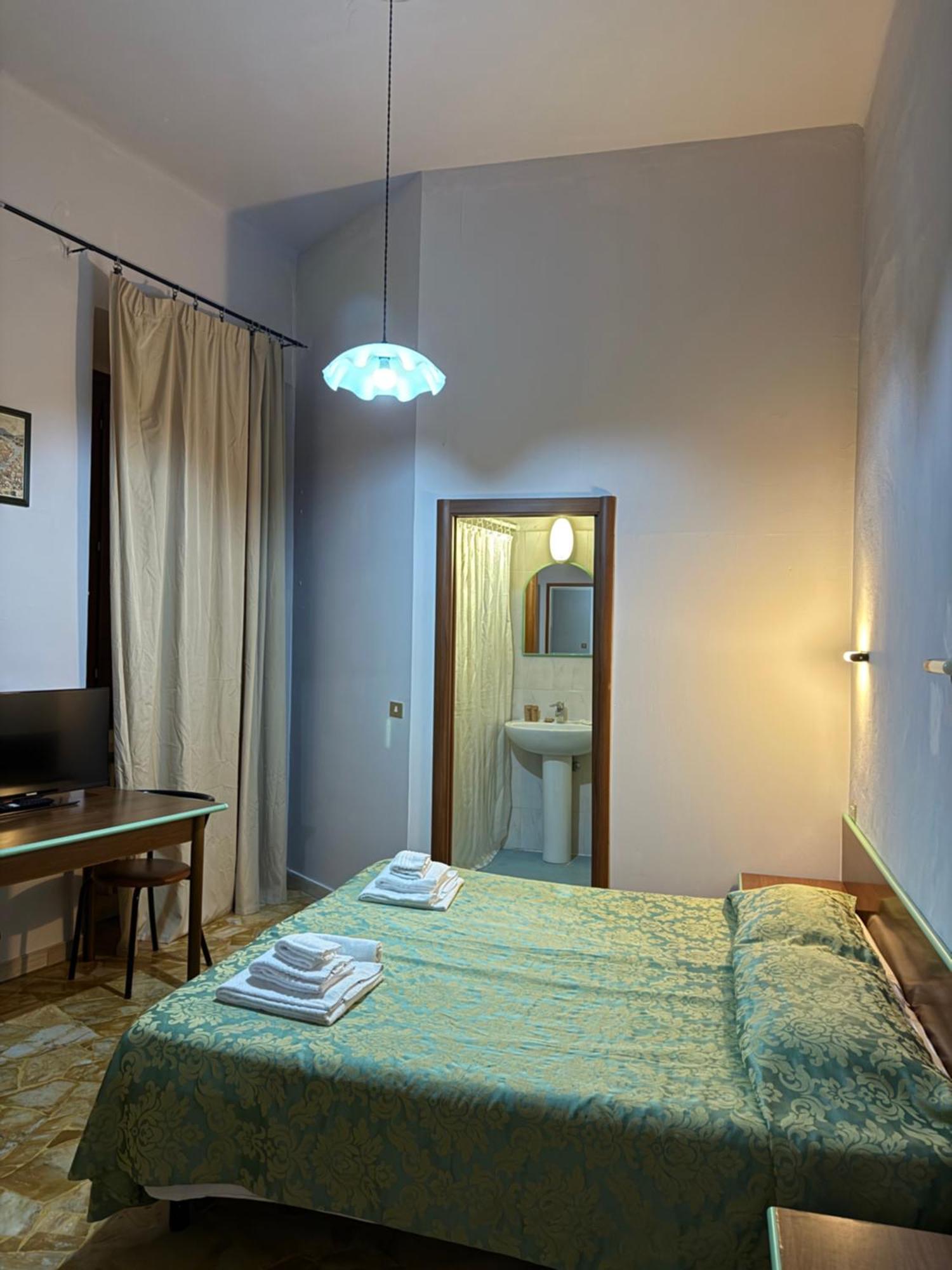 Hotel Montreal Florence Ngoại thất bức ảnh