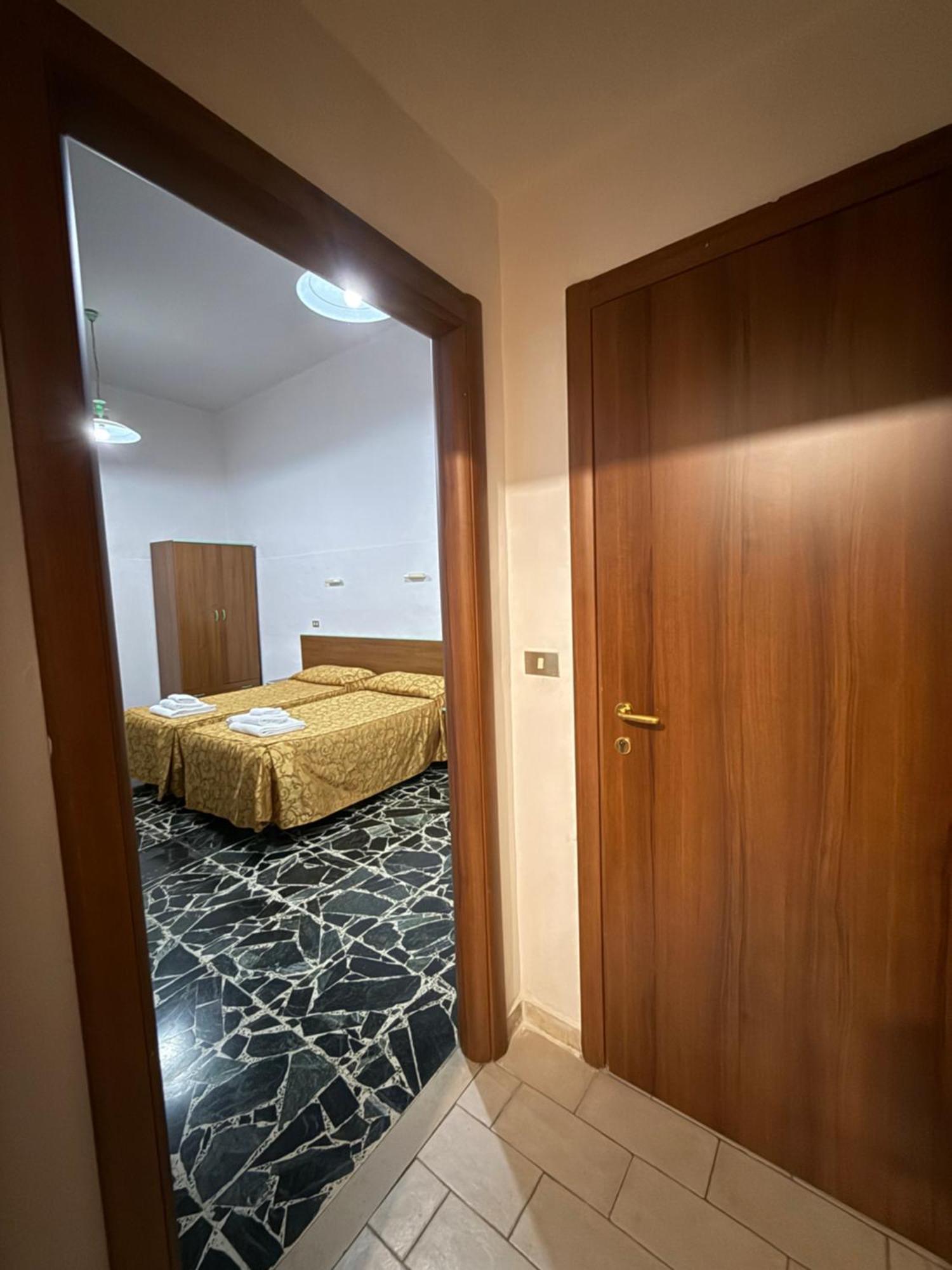 Hotel Montreal Florence Ngoại thất bức ảnh