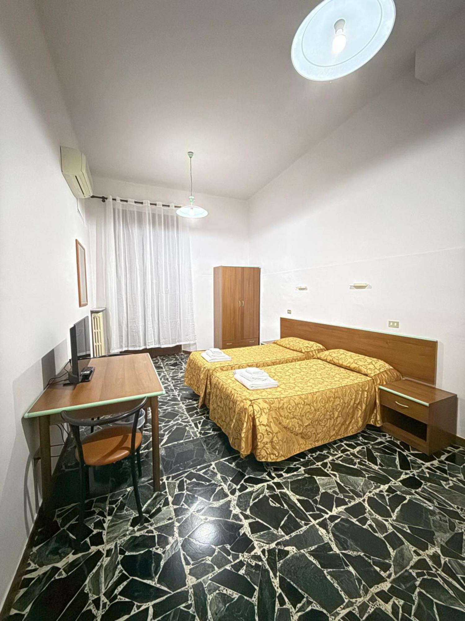 Hotel Montreal Florence Ngoại thất bức ảnh